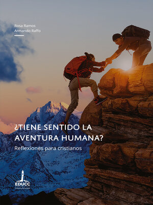 cover image of ¿Tiene sentido la aventura humana?